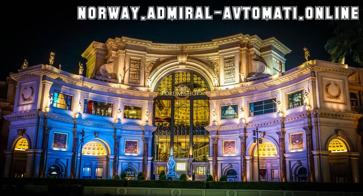 norway.admiral-avtomati.online